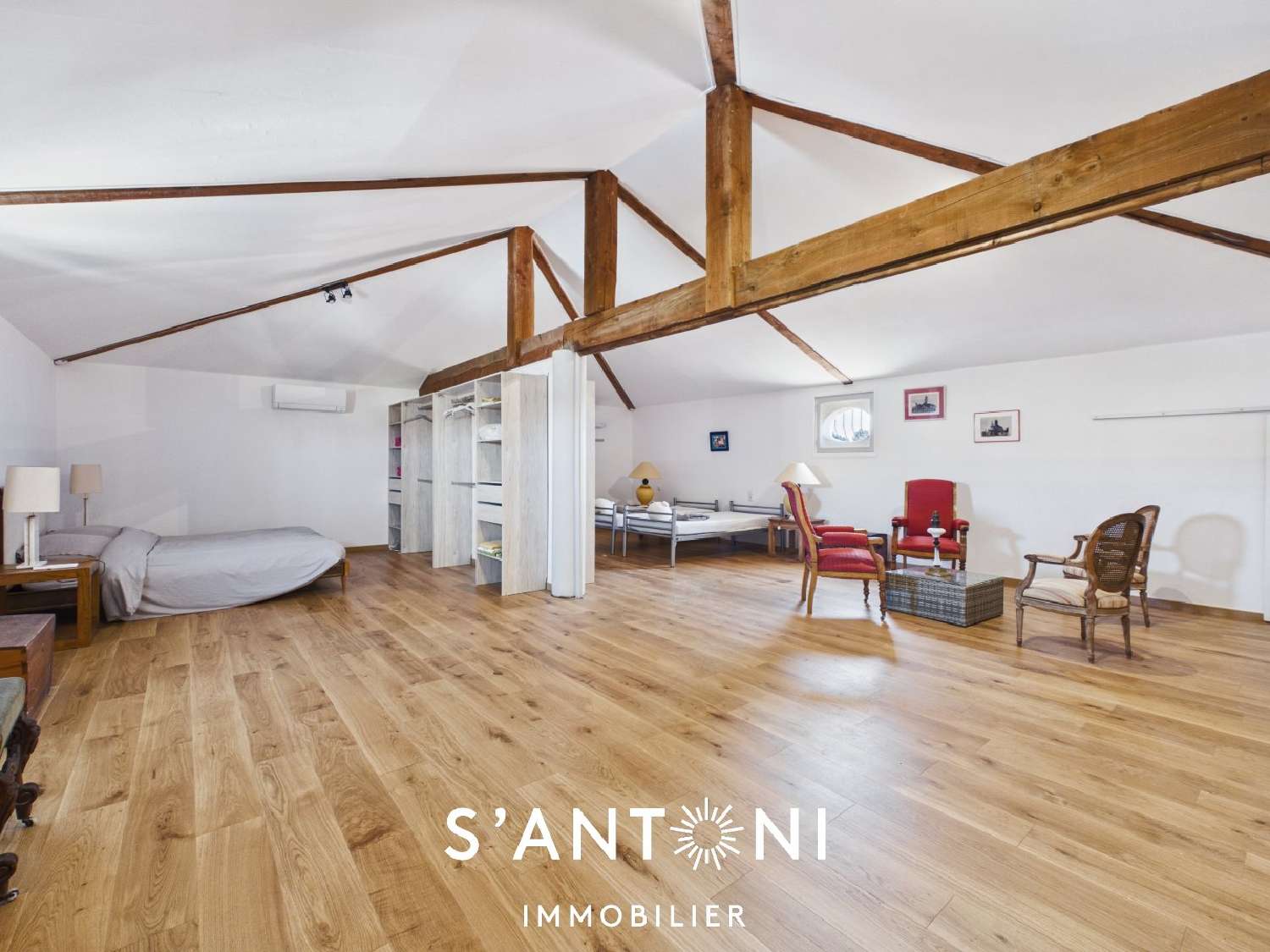  à vendre maison Sauvian Hérault 7