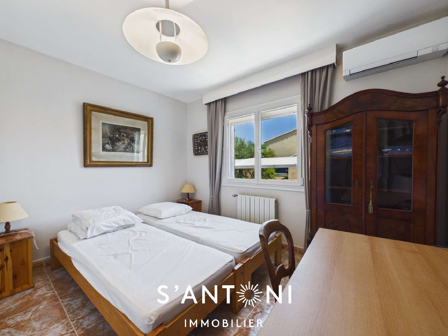  à vendre maison Sauvian Hérault 8