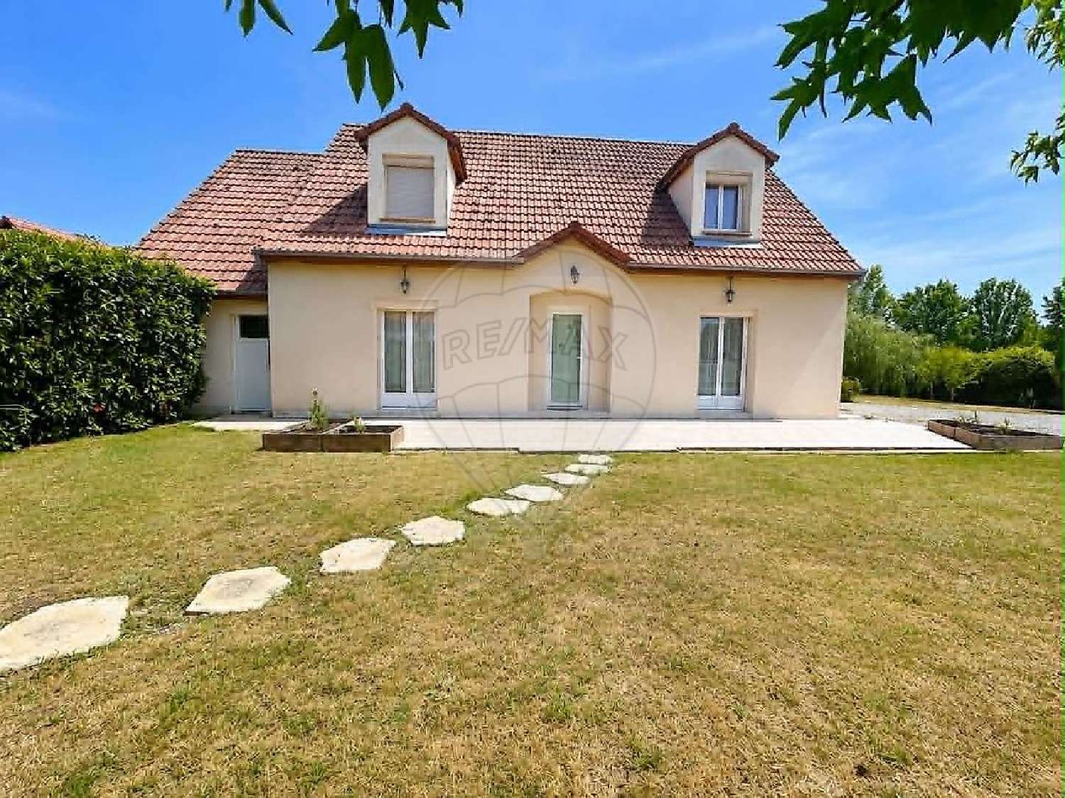 en venta casa Sauvigny-les-Bois Nièvre 1