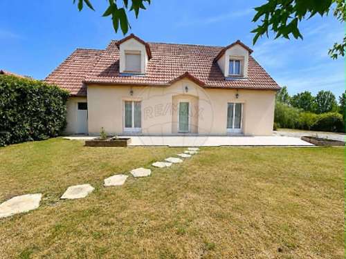 Sauvigny-les-Bois Nièvre casa foto 7413150
