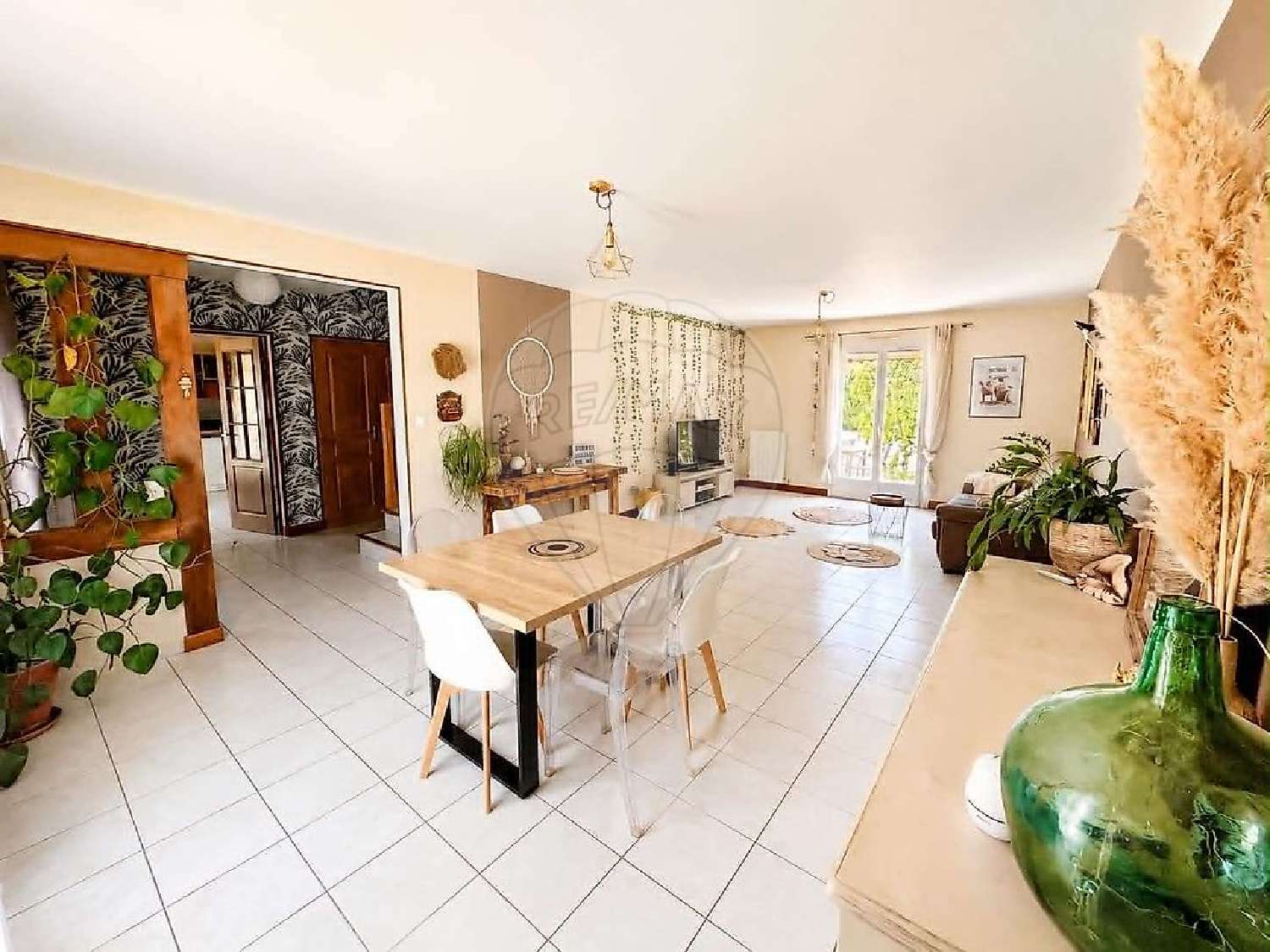en venta casa Sauvigny-les-Bois Nièvre 2