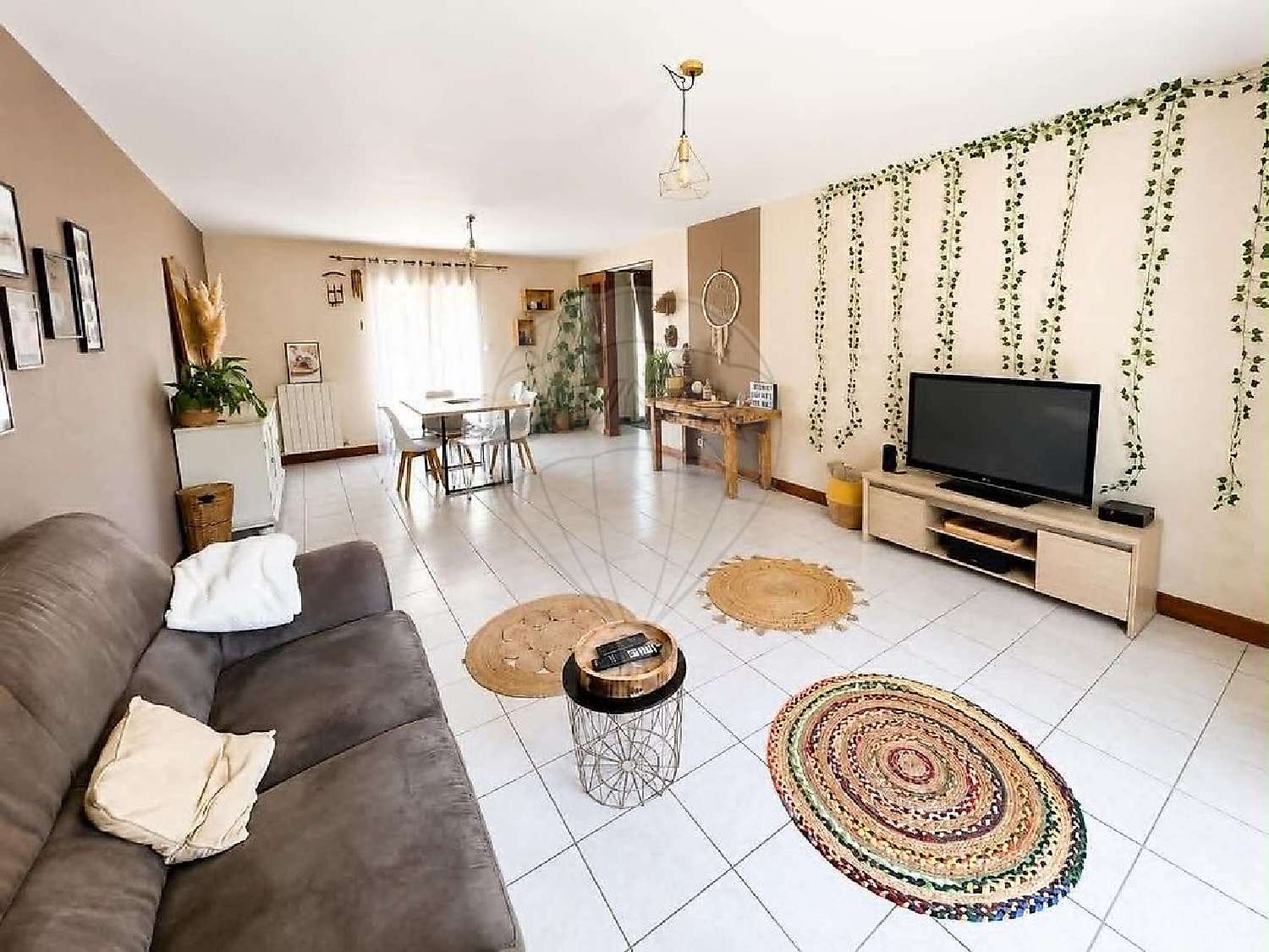 en venta casa Sauvigny-les-Bois Nièvre 3