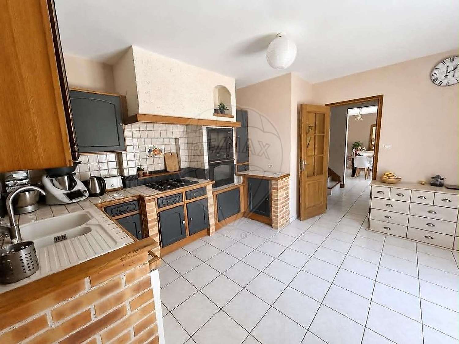 en venta casa Sauvigny-les-Bois Nièvre 5