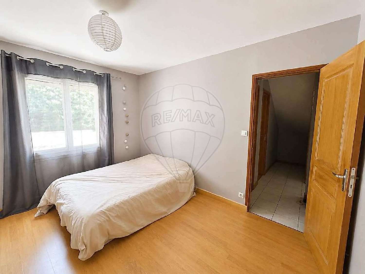 en venta casa Sauvigny-les-Bois Nièvre 7