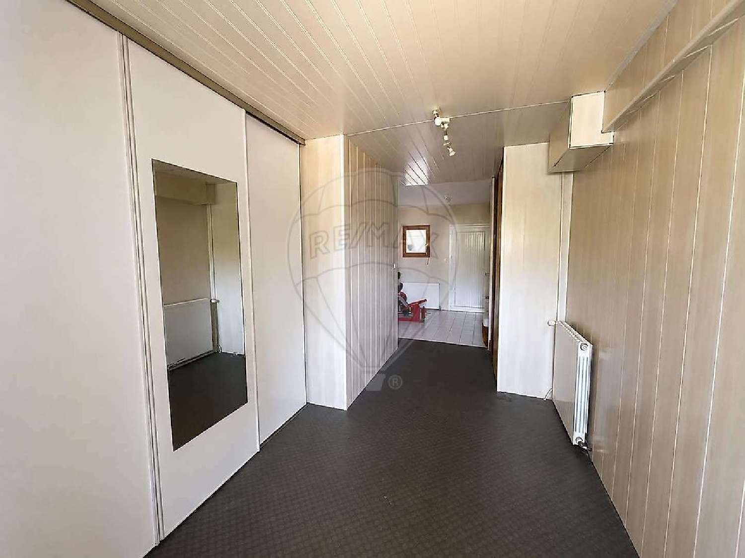 en venta casa Sauvigny-les-Bois Nièvre 8