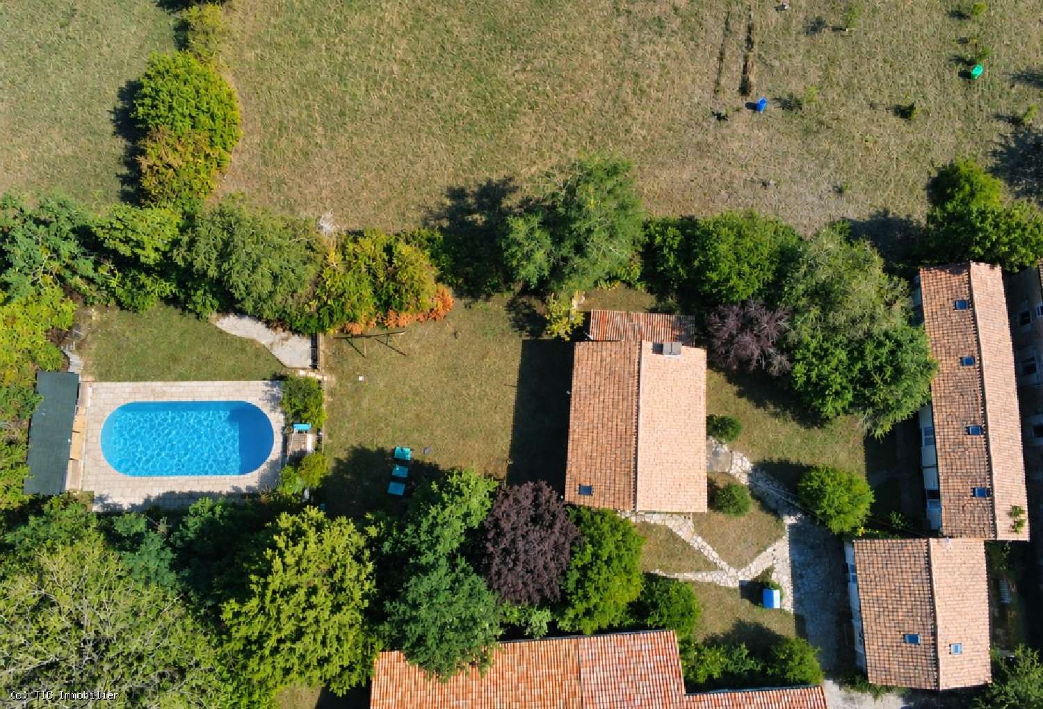  for sale house Sauzé-Vaussais Deux-Sèvres 1
