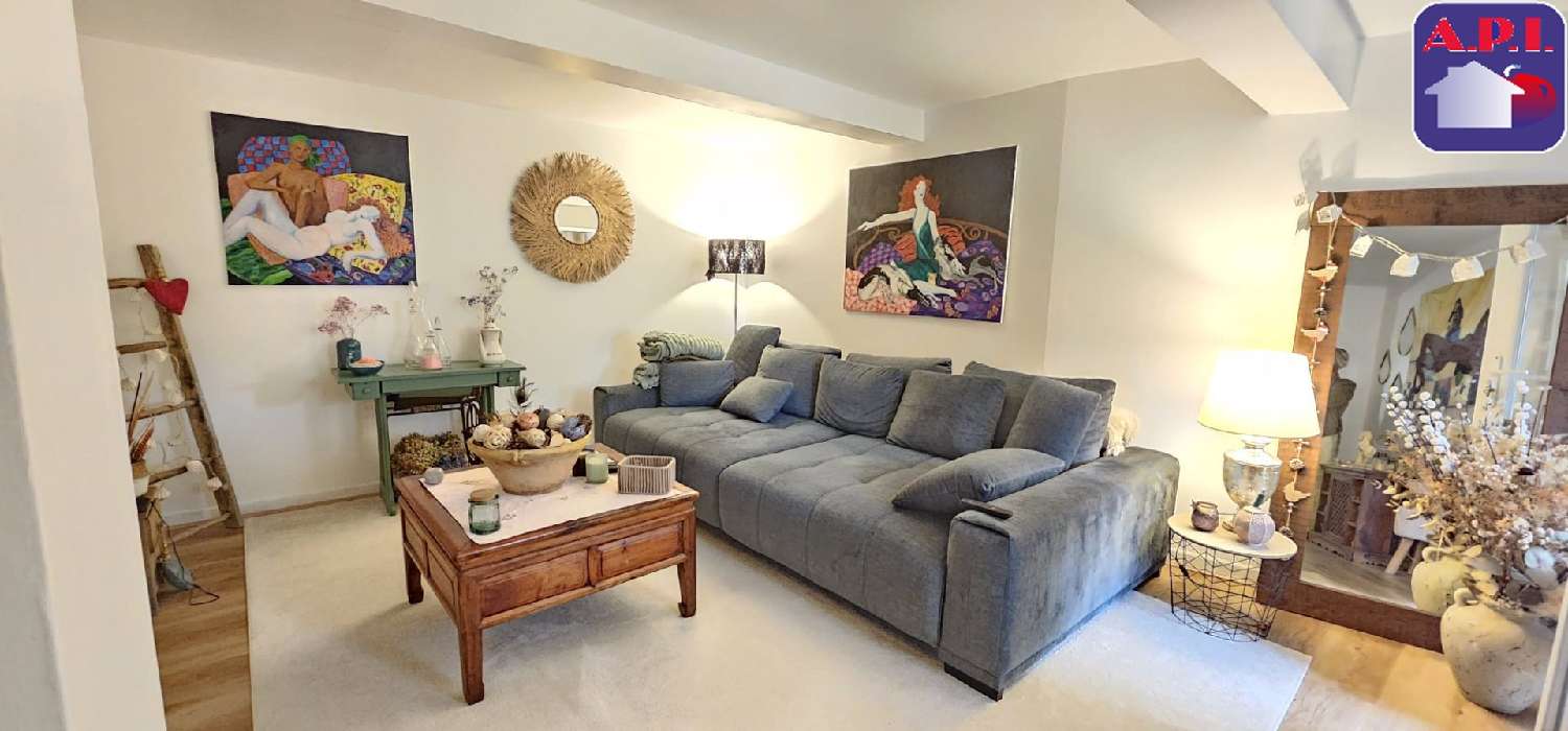 à vendre maison Saverdun Ariège 3