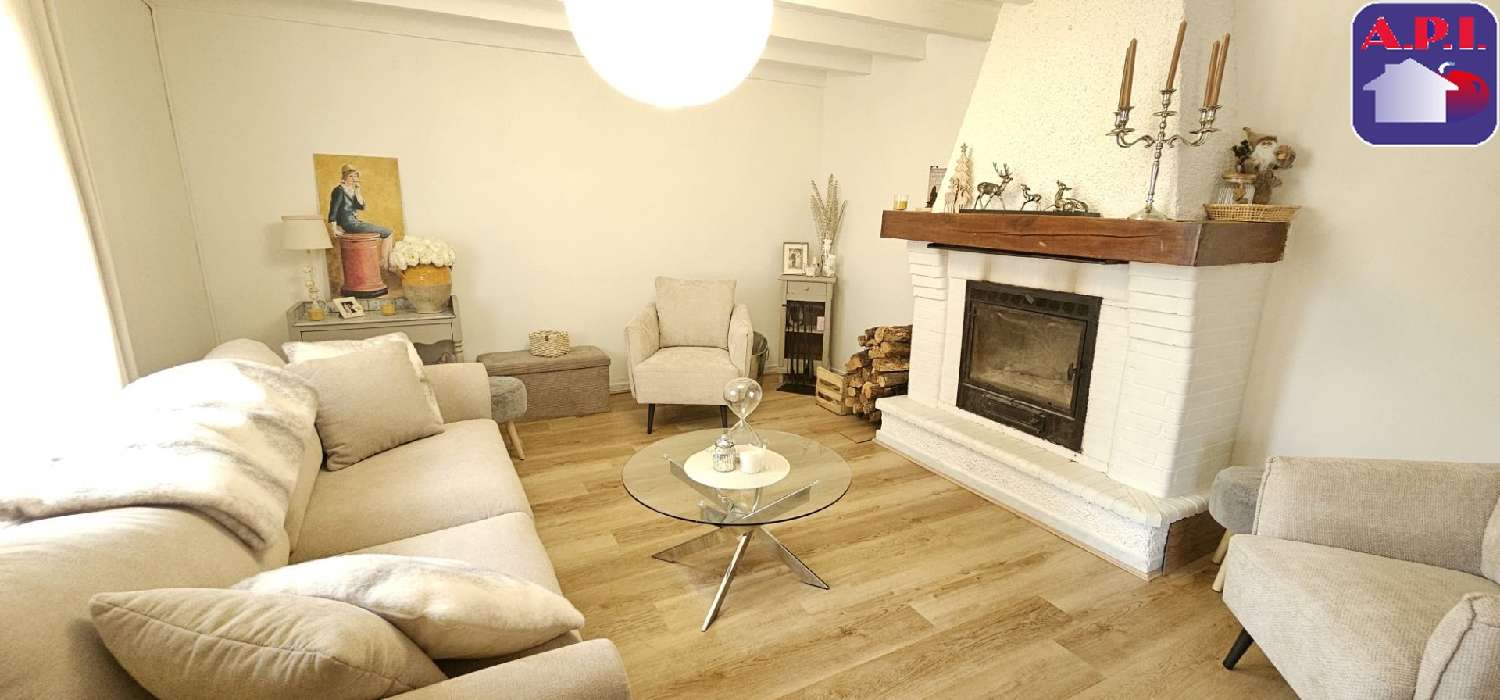 à vendre maison Saverdun Ariège 4