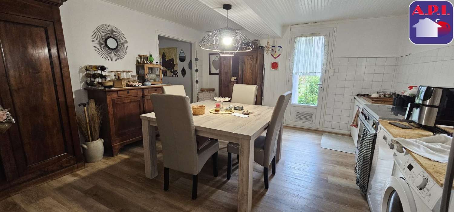 à vendre maison Saverdun Ariège 5