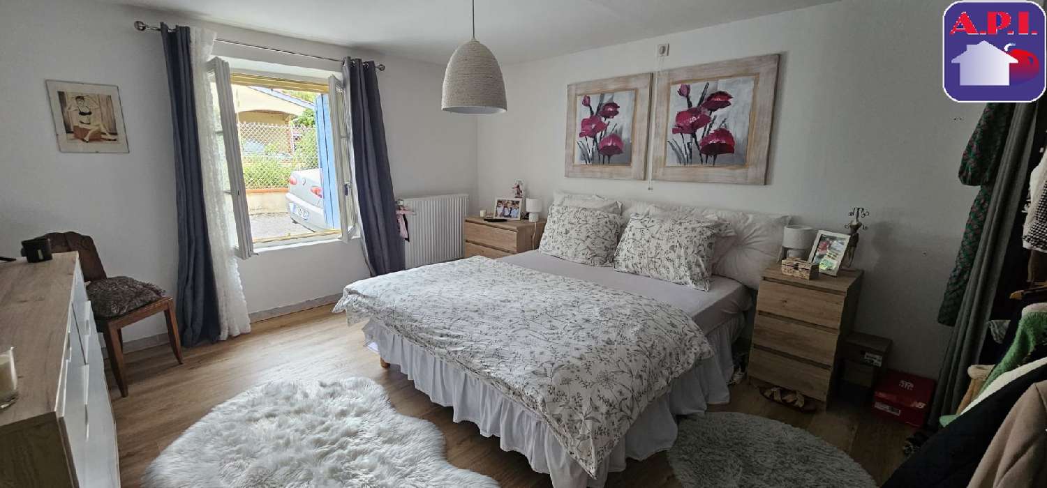 à vendre maison Saverdun Ariège 6