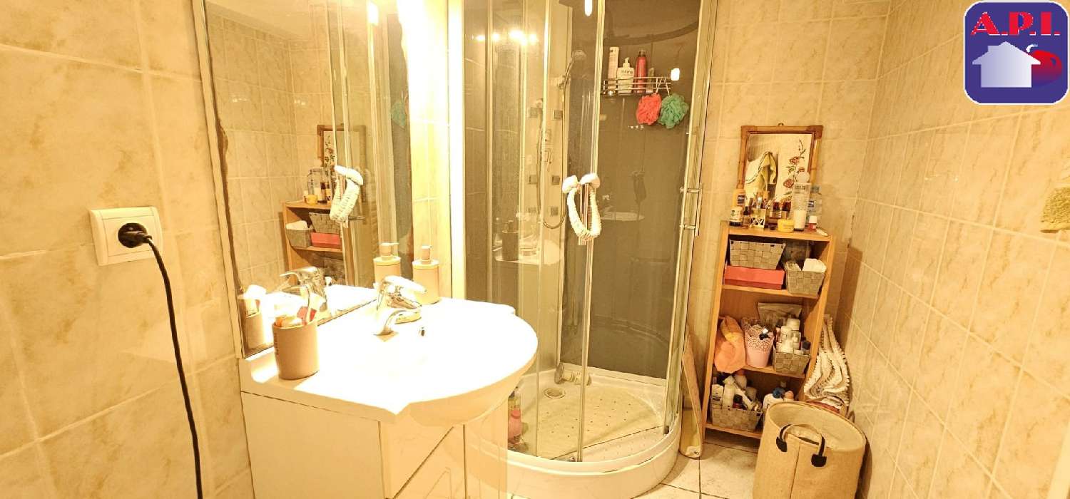 à vendre maison Saverdun Ariège 7