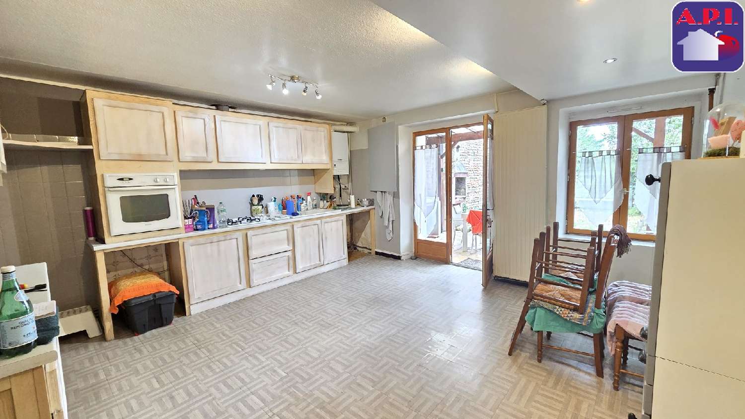 à vendre maison Saverdun Ariège 2