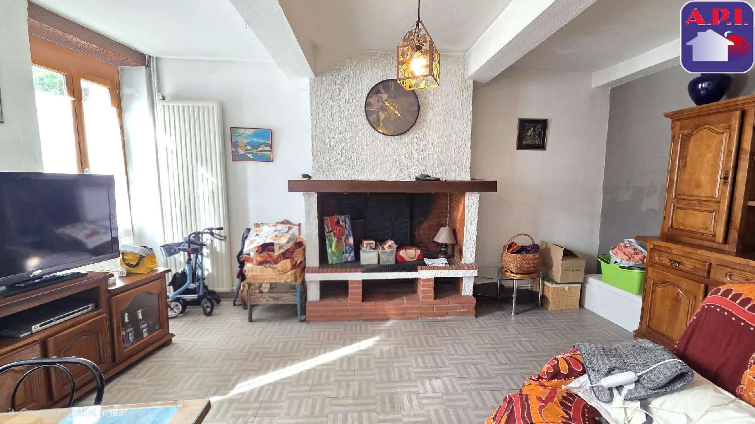 à vendre maison Saverdun Ariège 3