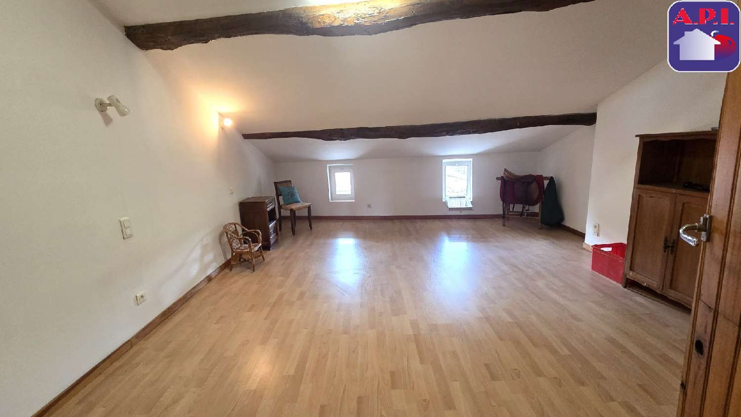 à vendre maison Saverdun Ariège 5