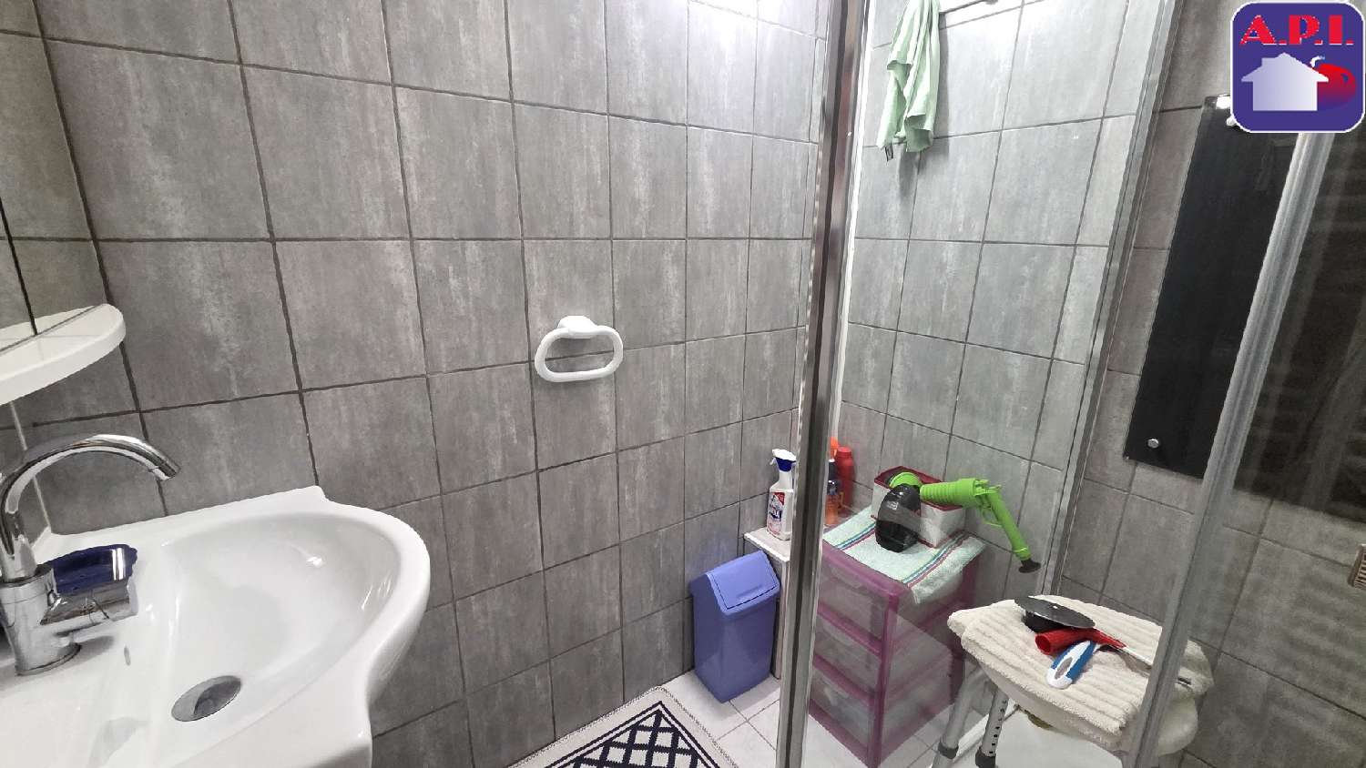 à vendre maison Saverdun Ariège 6