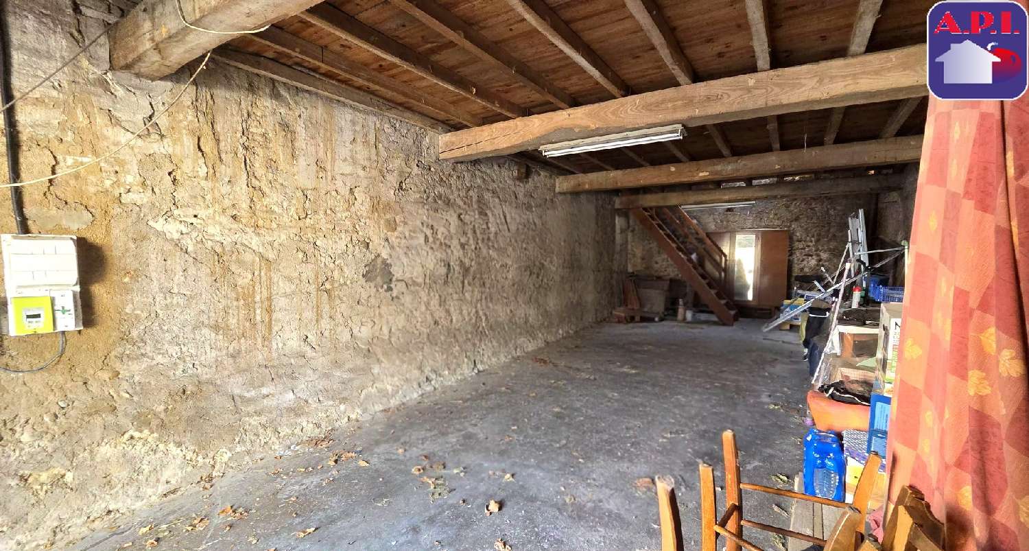à vendre maison Saverdun Ariège 8
