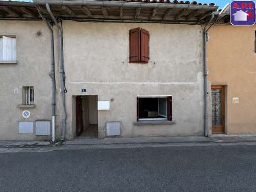 Saverdun Ariège maison foto 7402260
