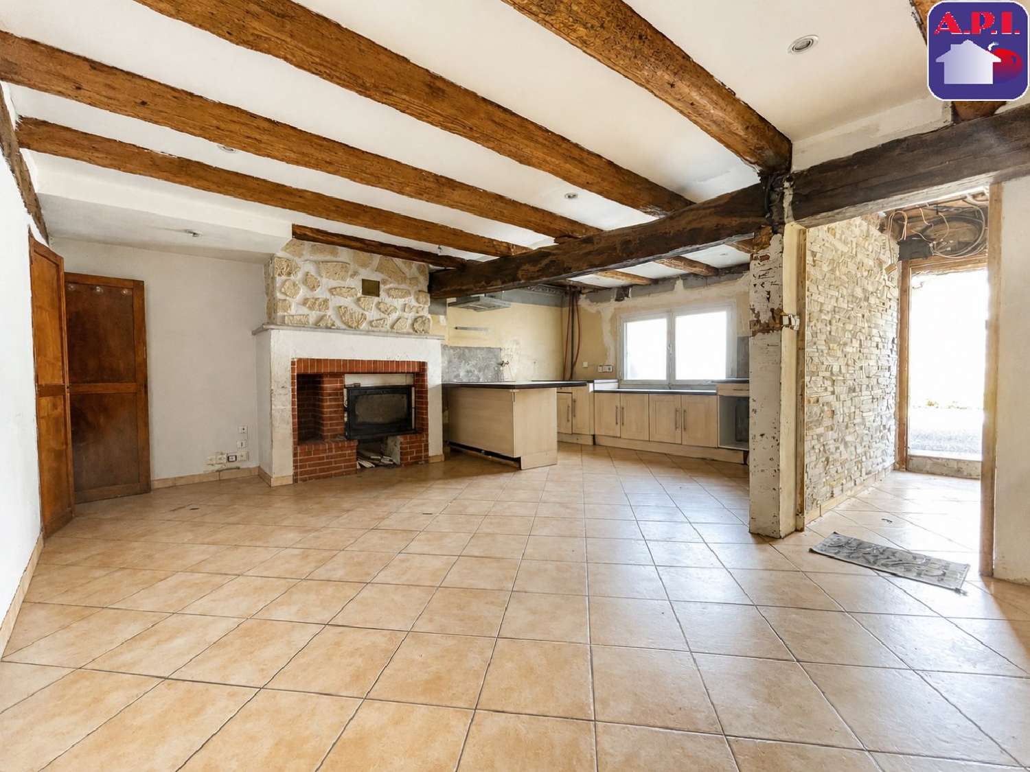 à vendre maison Saverdun Ariège 2