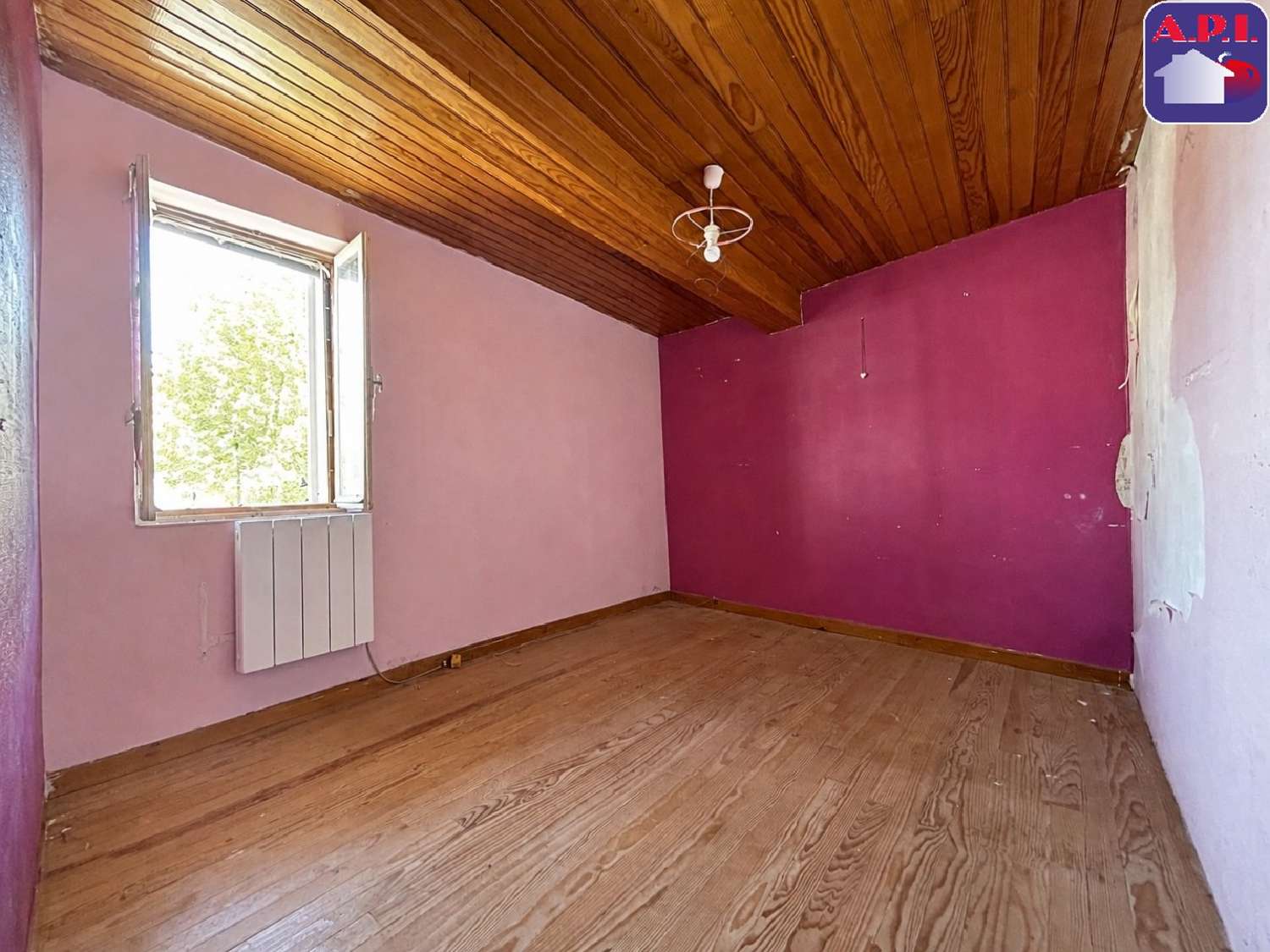 à vendre maison Saverdun Ariège 3