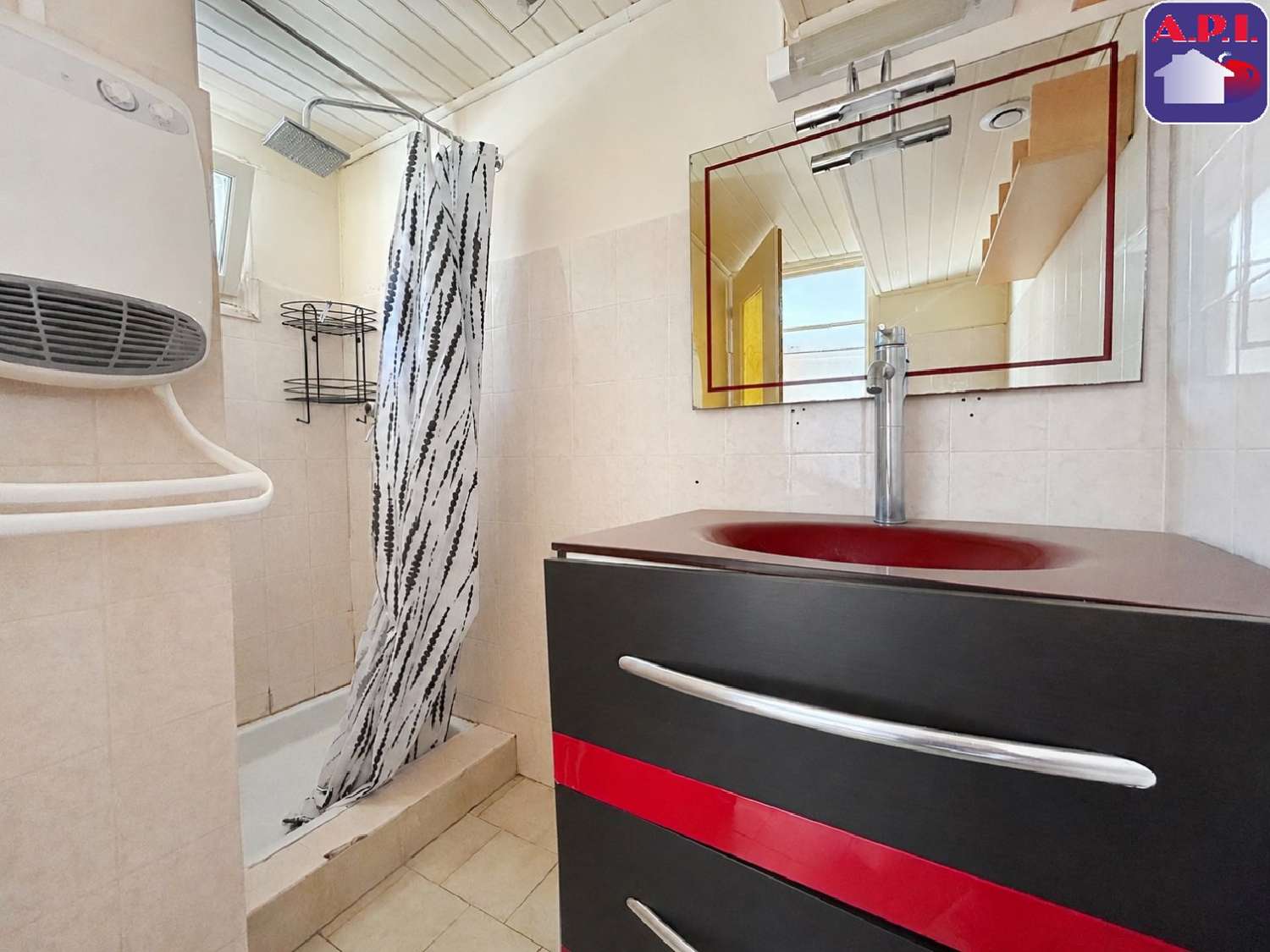 à vendre maison Saverdun Ariège 4