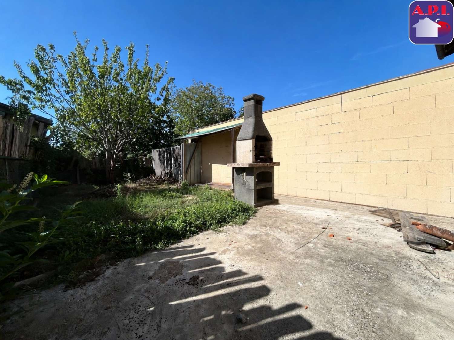à vendre maison Saverdun Ariège 5