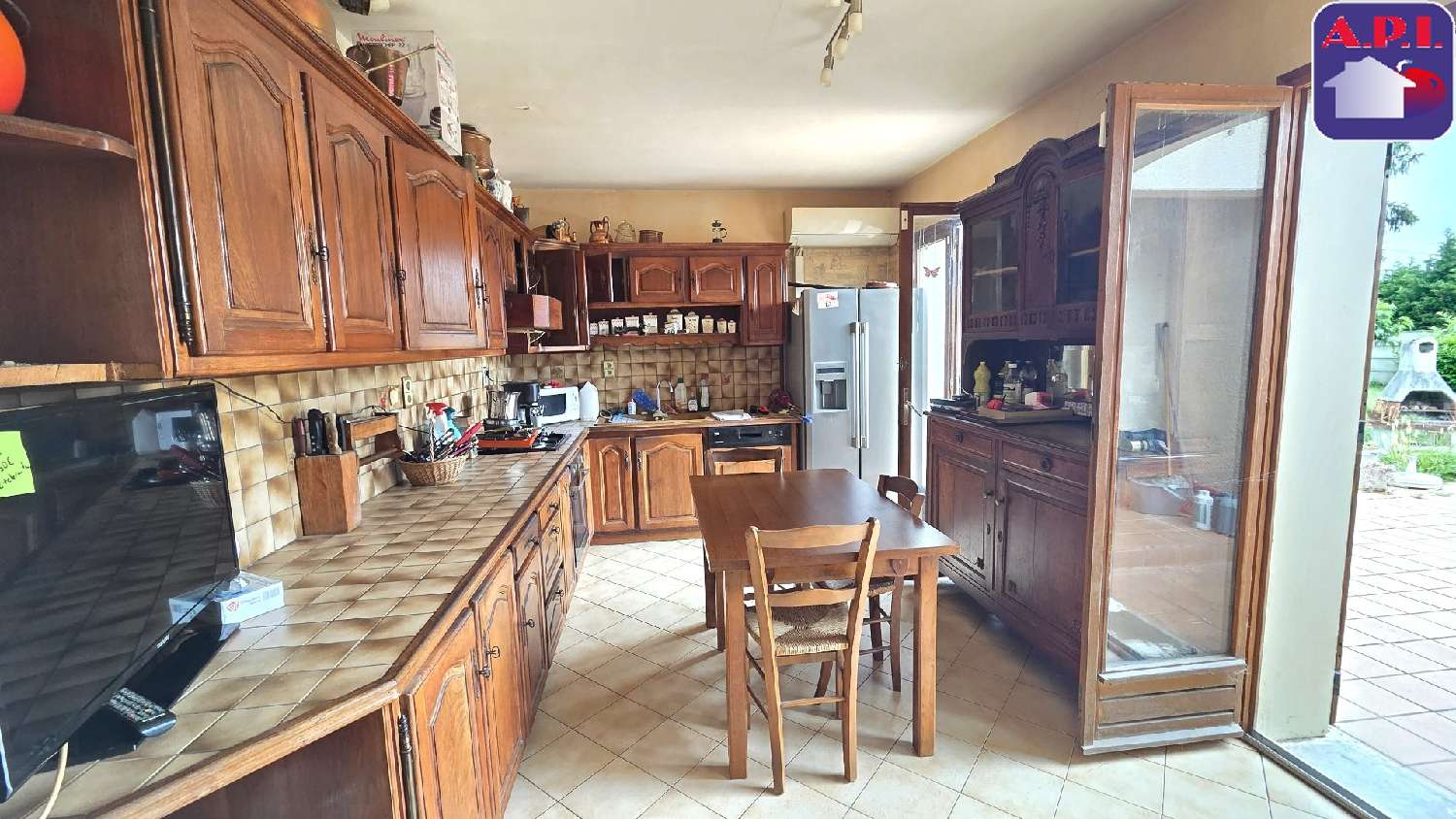 kaufen Haus Saverdun Ariège 2