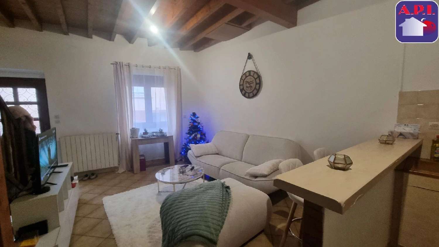 kaufen Haus Saverdun Ariège 1