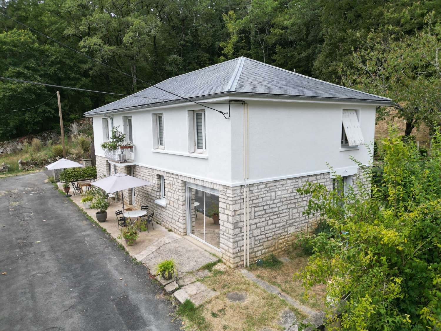 for sale house Savignac-les-Églises Dordogne 2