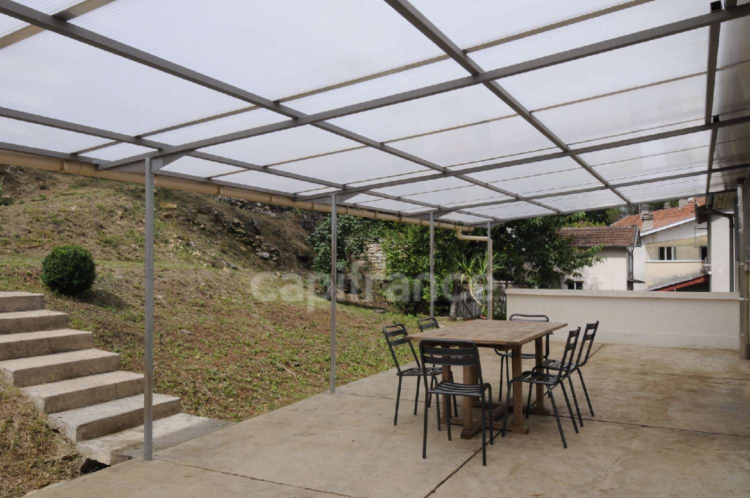 for sale house Savignac-les-Églises Dordogne 4