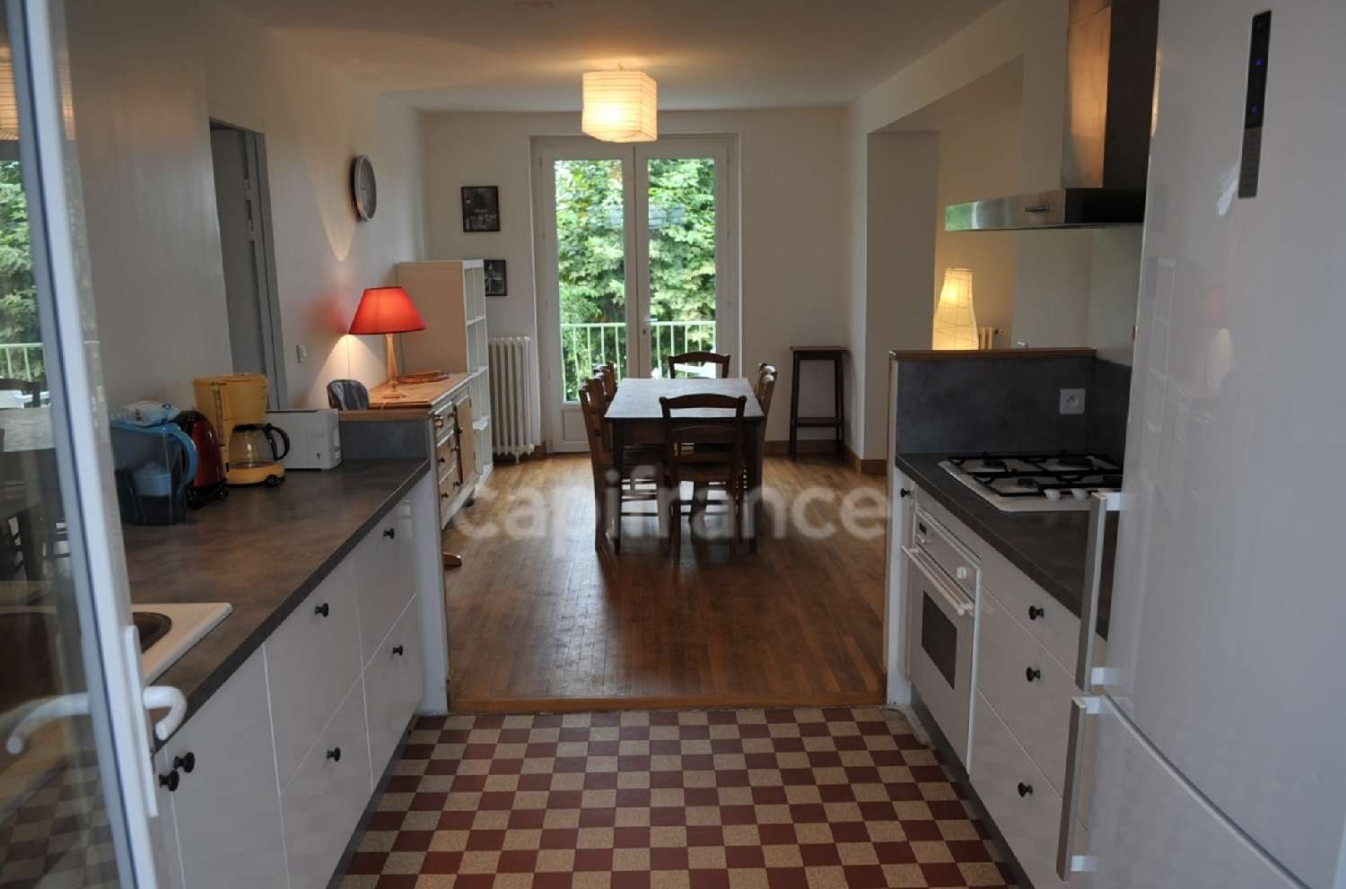 for sale house Savignac-les-Églises Dordogne 5