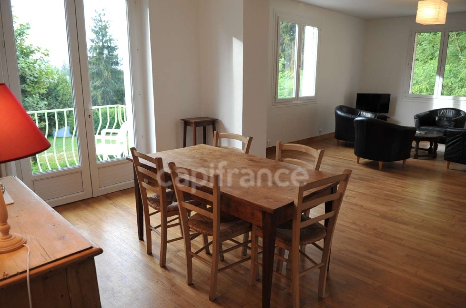 for sale house Savignac-les-Églises Dordogne 6