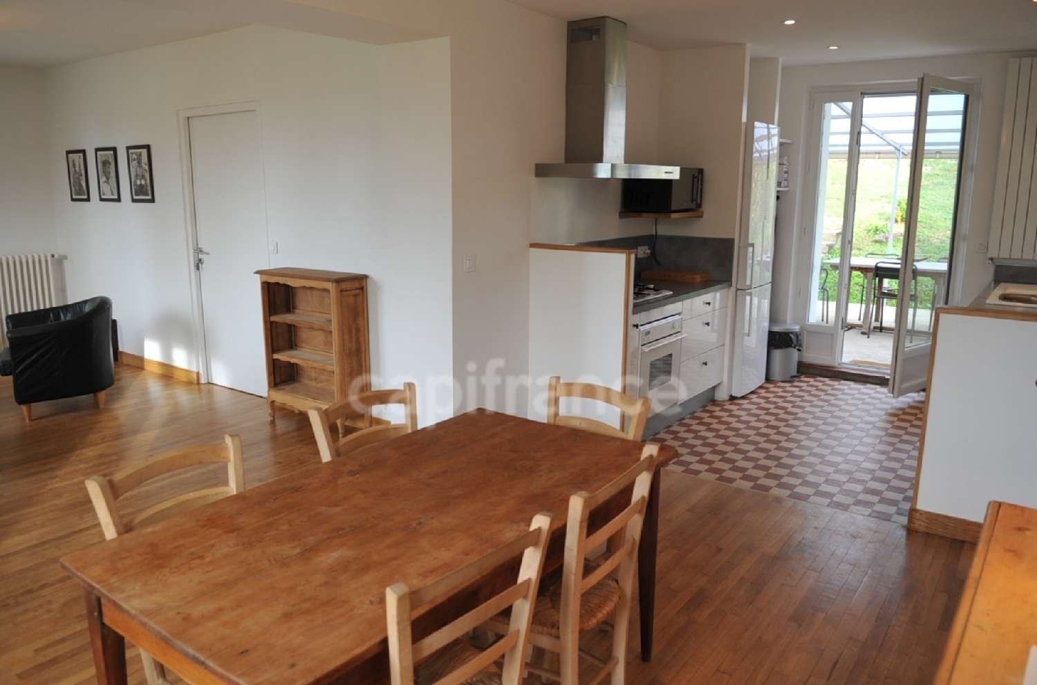 for sale house Savignac-les-Églises Dordogne 7