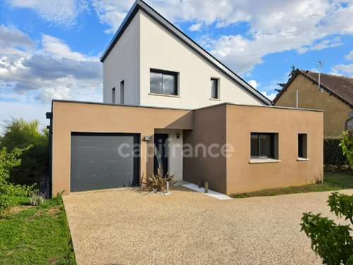 Savigné-l'Évêque Sarthe huis foto 7403818