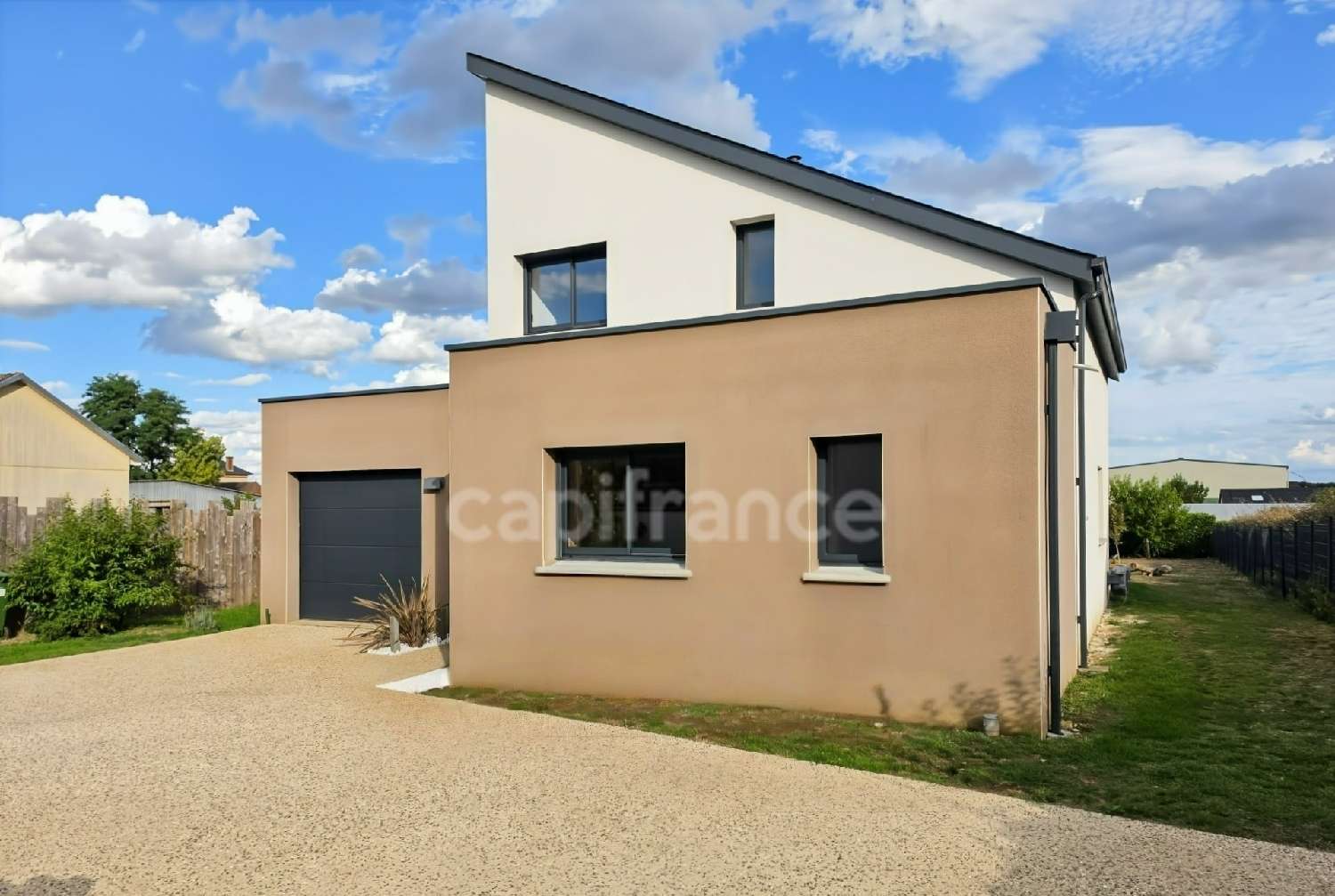 te koop huis Savigné-l'Évêque Sarthe 2