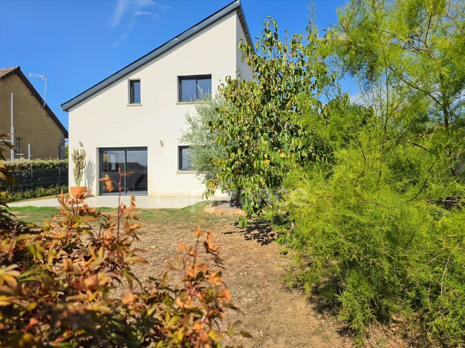 te koop huis Savigné-l'Évêque Sarthe 5