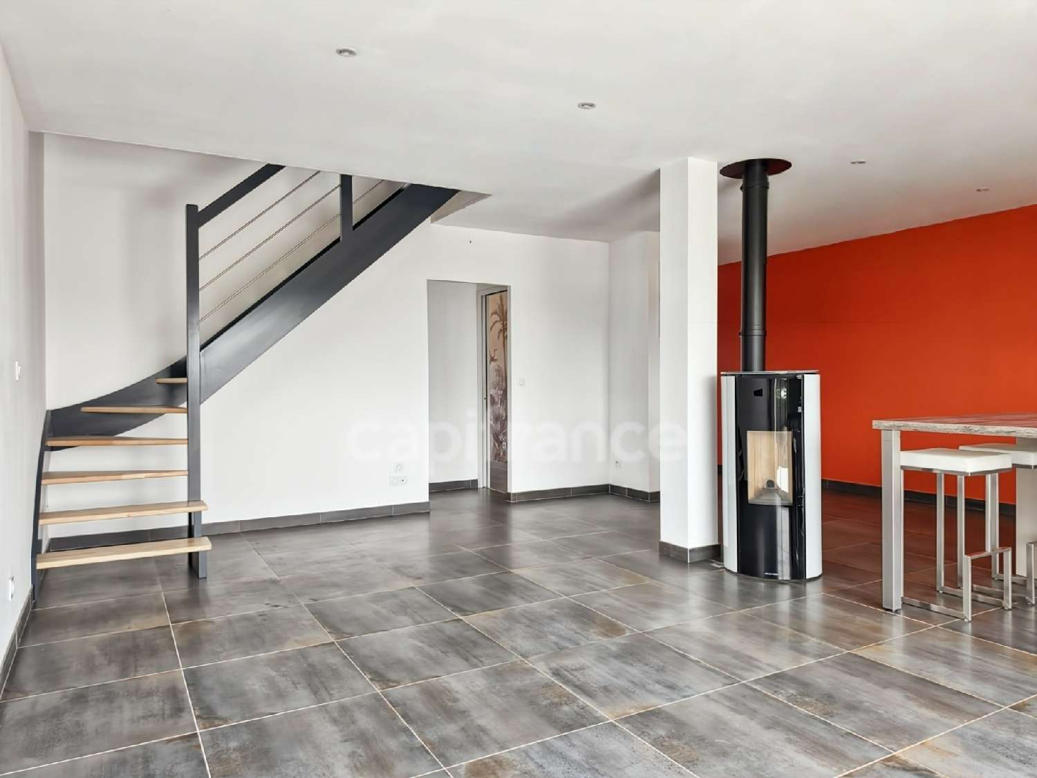 te koop huis Savigné-l'Évêque Sarthe 7