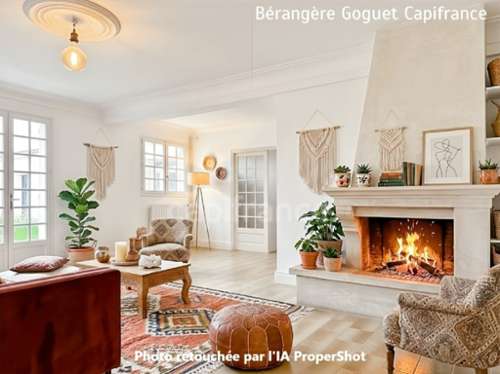Savigné-l'Évêque Sarthe huis foto 7407668