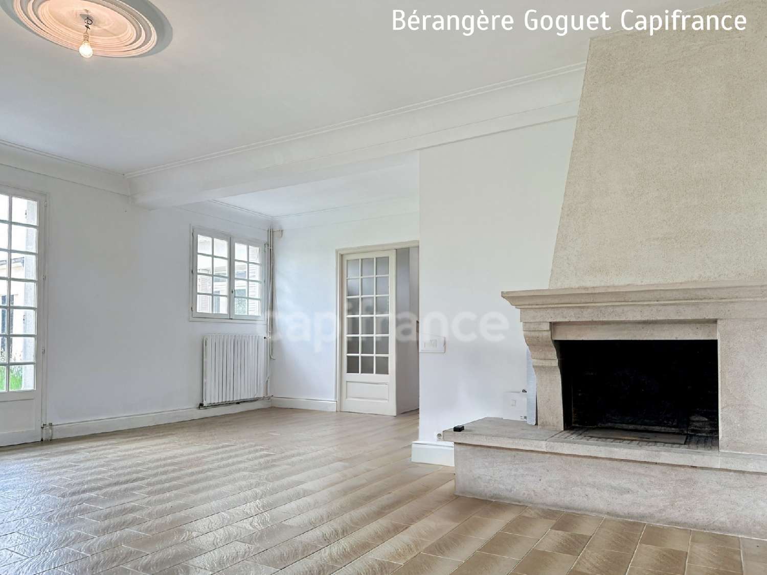 te koop huis Savigné-l'Évêque Sarthe 2