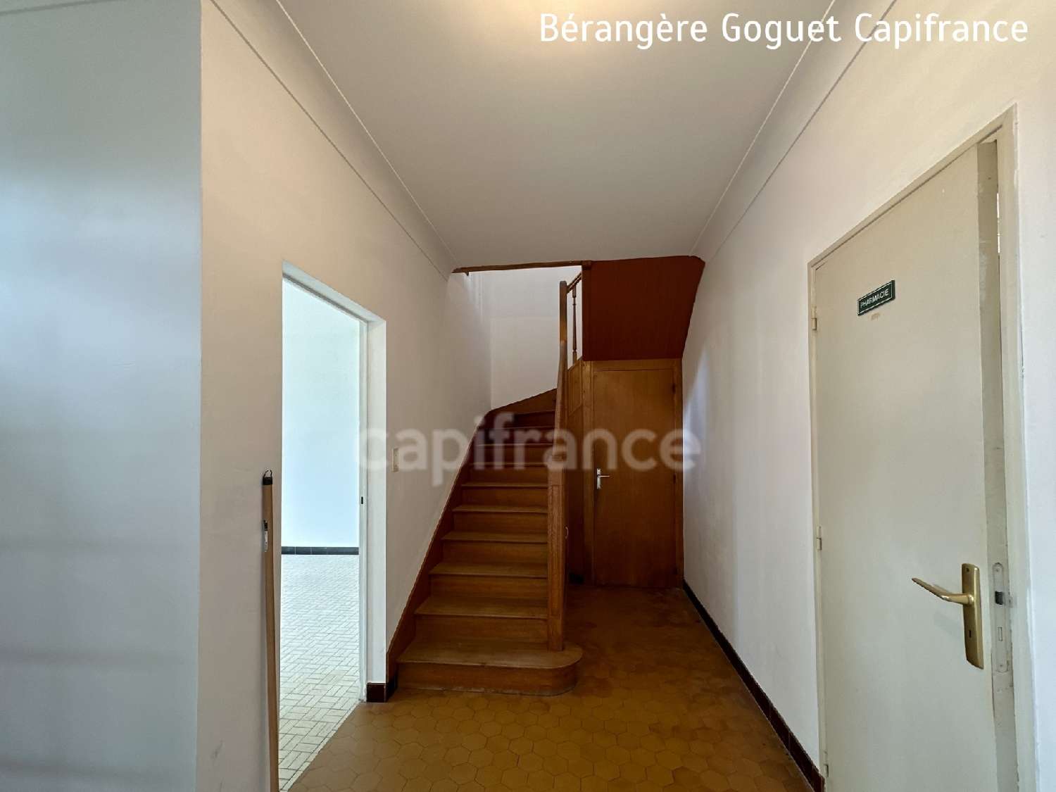 te koop huis Savigné-l'Évêque Sarthe 3