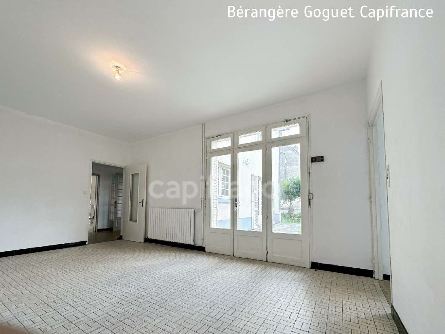 te koop huis Savigné-l'Évêque Sarthe 5