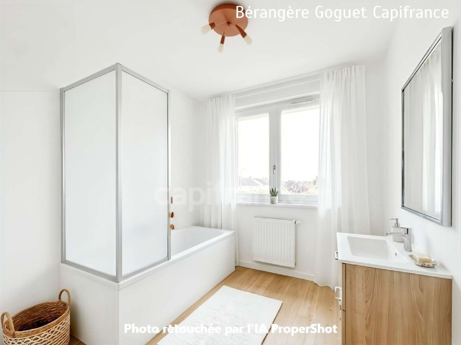 te koop huis Savigné-l'Évêque Sarthe 6