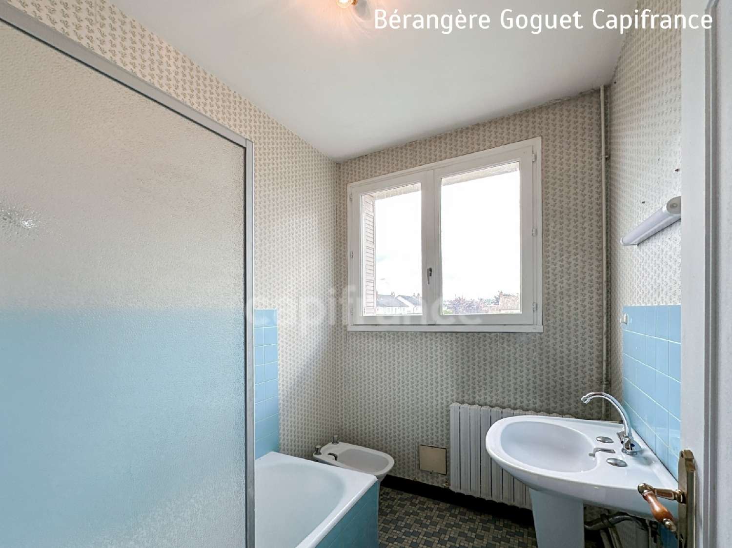 te koop huis Savigné-l'Évêque Sarthe 7