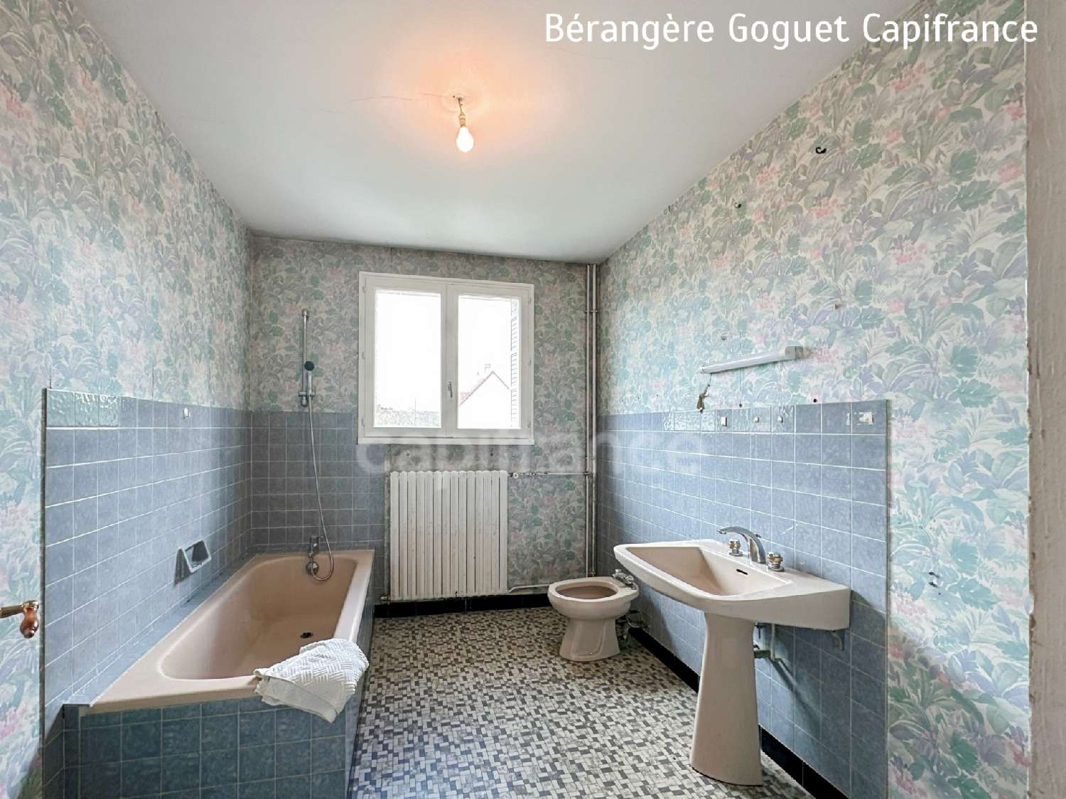 te koop huis Savigné-l'Évêque Sarthe 8