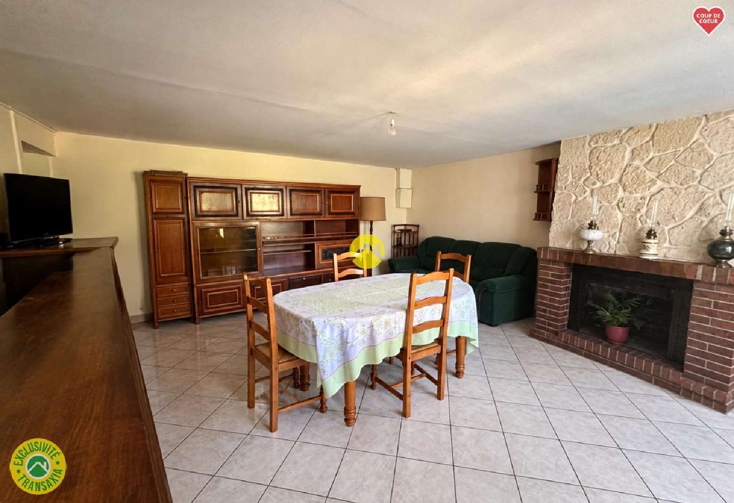 à vendre maison Savigny-en-Sancerre Cher 2