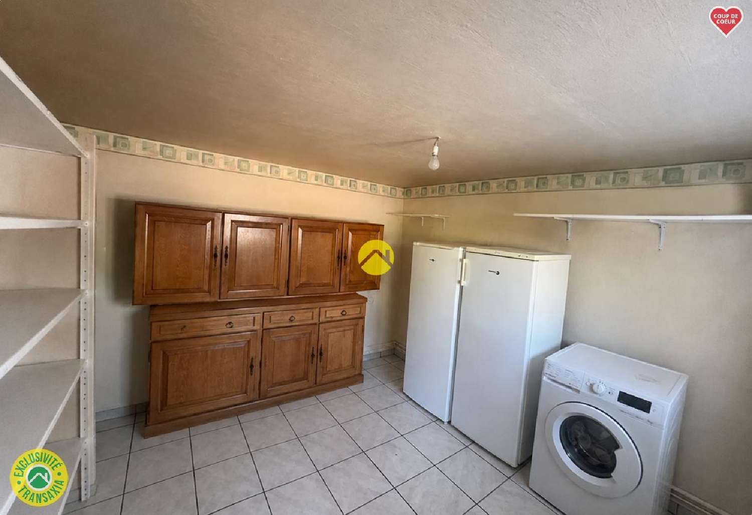 à vendre maison Savigny-en-Sancerre Cher 5