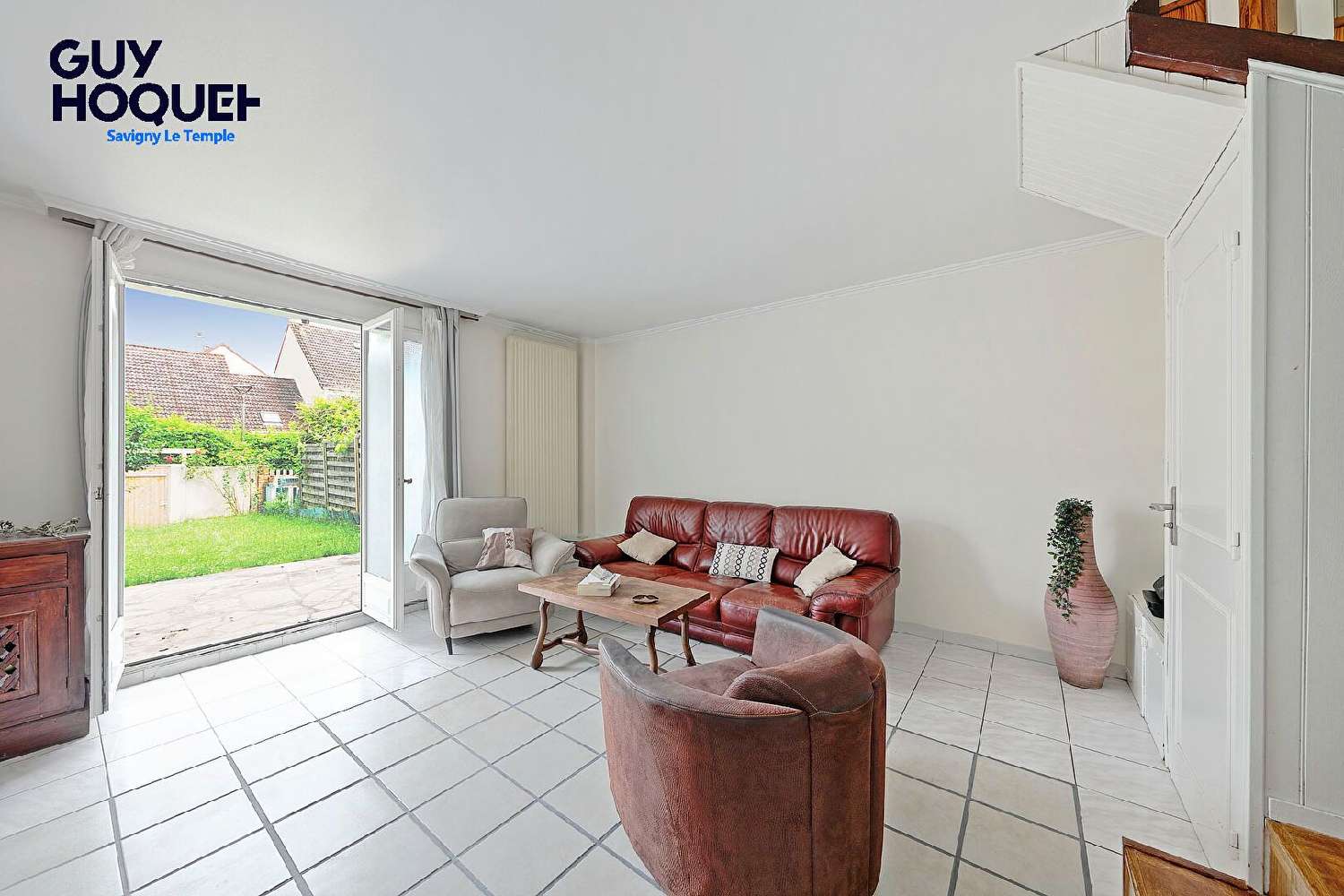 for sale house Savigny-le-Temple Seine-et-Marne 1