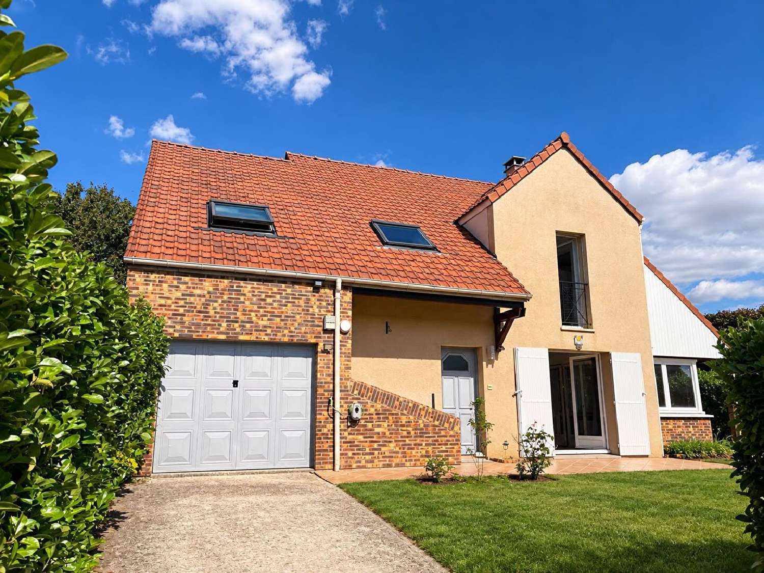 for sale house Savigny-le-Temple Seine-et-Marne 1