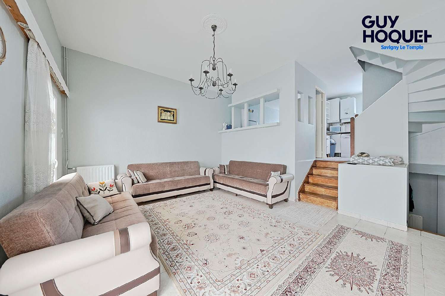 à vendre maison Savigny-le-Temple Seine-et-Marne 1