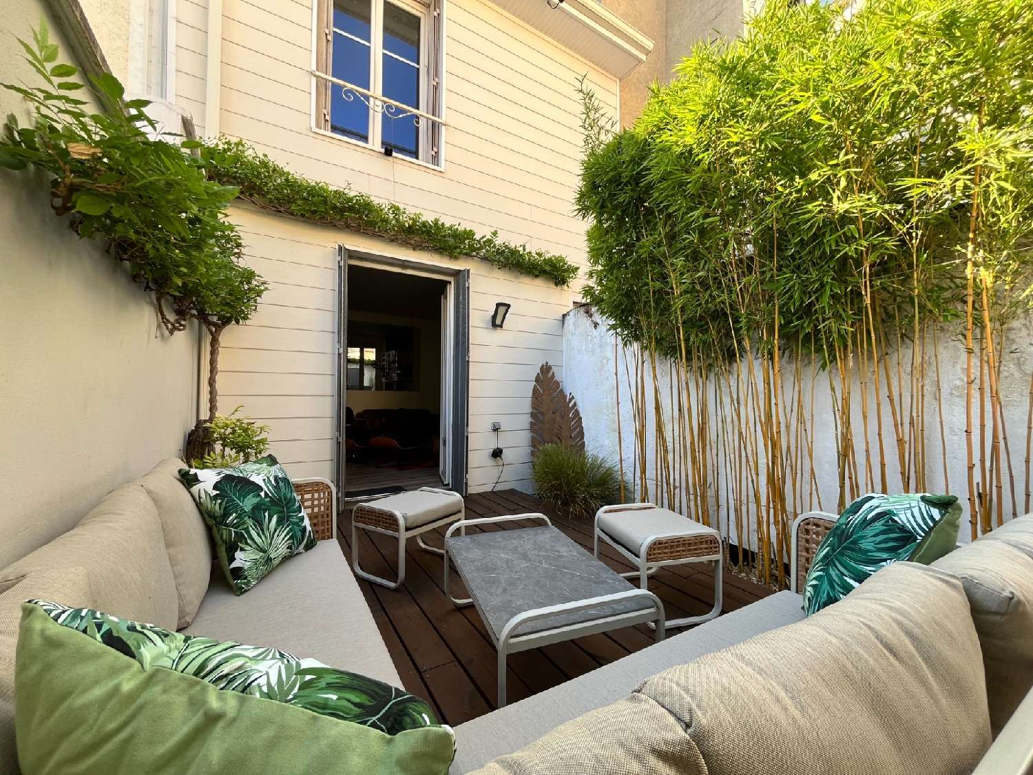 en venta casa Savigny-sur-Orge Essonne 1