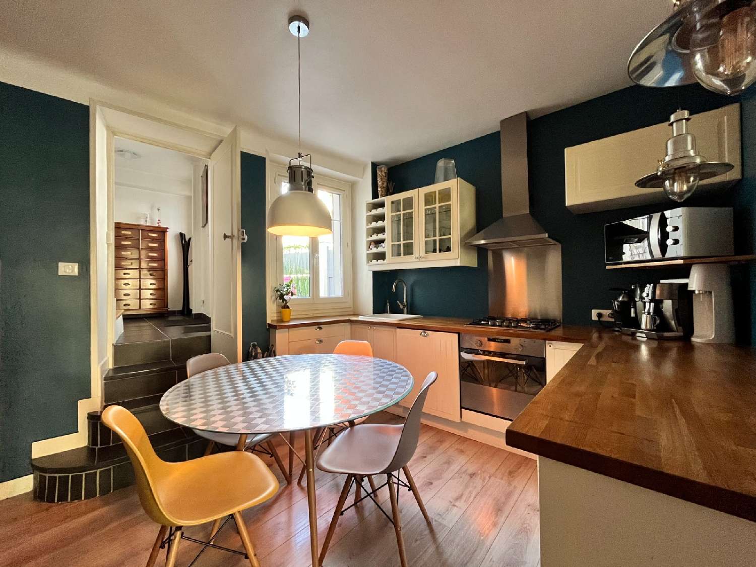 en venta casa Savigny-sur-Orge Essonne 3